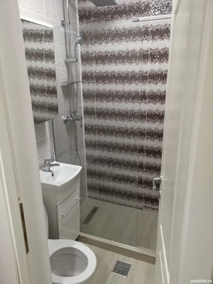 Garsoniera Regim Hotelier 100 Ron Noapte - imagine 5