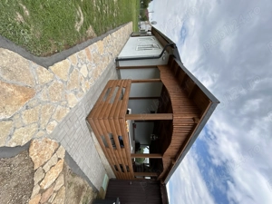 Cabană de închiriat  - imagine 6