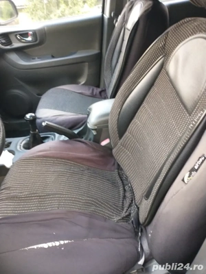 Hyundai santa Fe  - imagine 6