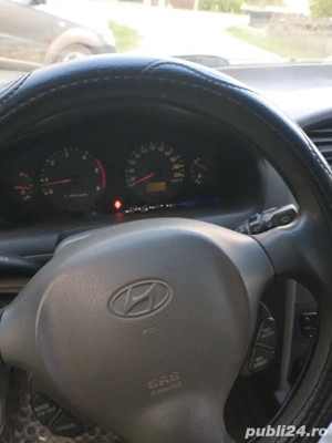 Hyundai santa Fe  - imagine 5