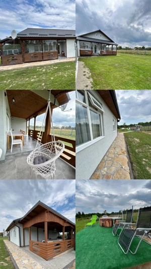 Cabană de închiriat  - imagine 3