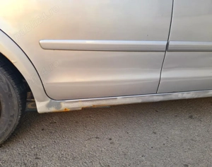 VW Polo N9, 2008, 1.4 benzina+GPL pentru RABLA piese schimb - imagine 5