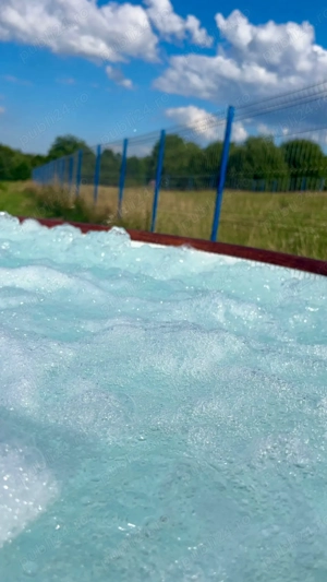 Cabană de închiriat  - imagine 7