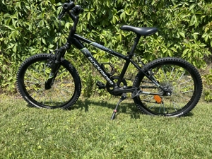 Bicicleta de vanzare