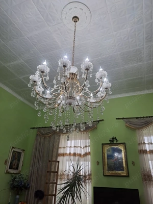 Vand apartament 4 camere