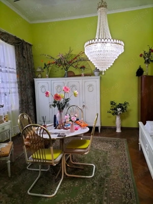 Vand apartament 4 camere - imagine 2