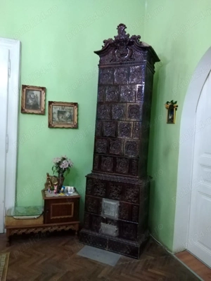 Vand apartament 4 camere - imagine 6