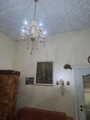 Vand apartament 4 camere