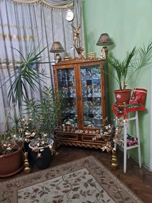 Vand apartament 4 camere - imagine 5