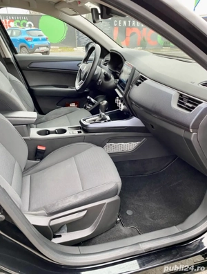 2021 Renault ARKANA 1.6 benzina E-Tech HYBRID automata 145cp - imagine 9