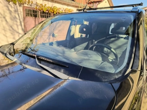 Nissan Xtrail  4x4 an fabricatie 2008 - imagine 2