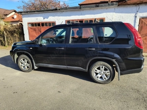 Nissan Xtrail  4x4 an fabricatie 2008 - imagine 3