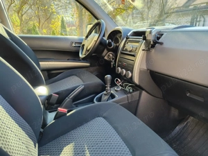 Nissan Xtrail  4x4 an fabricatie 2008 - imagine 9