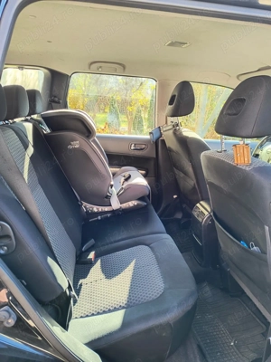 Nissan Xtrail  4x4 an fabricatie 2008 - imagine 8