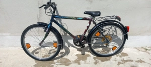 Bicicleta joasa Sprick Germania