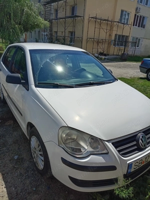 Vând wwpolo motor 1,2 - imagine 2