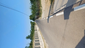Teren pentru casă și livadă  - imagine 2