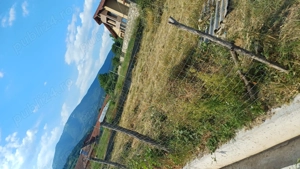 Teren pentru casă și livadă  - imagine 9
