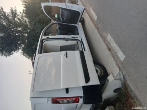 Vand Peugeot frigorific