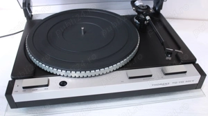 Pick up Thorens TD11MKII(Shure).