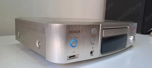 Denon RCD S 81 amplificator 100 W cu CD si tuner  - imagine 2