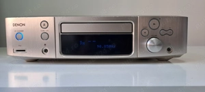Denon RCD S 81 amplificator 100 W cu CD si tuner 