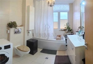 ARADULUI - PENTHOUSE - LIFT - 3 CAMERE - 2 BAI - 3 TERASE - CENTRALA PROPRIE - CLIMA - imagine 4