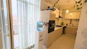 ARADULUI - PENTHOUSE - LIFT - 3 CAMERE - 2 BAI - 3 TERASE - CENTRALA PROPRIE - CLIMA - imagine 7