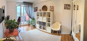ARADULUI - PENTHOUSE - LIFT - 3 CAMERE - 2 BAI - 3 TERASE - CENTRALA PROPRIE - CLIMA - imagine 3