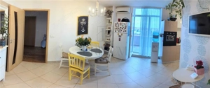 ARADULUI - PENTHOUSE - LIFT - 3 CAMERE - 2 BAI - 3 TERASE - CENTRALA PROPRIE - CLIMA - imagine 6