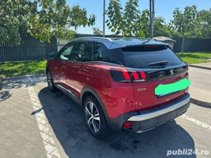 Peugeot 3008 GTLine 2017 - imagine 5