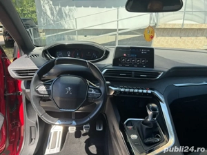 Peugeot 3008 GTLine 2017 - imagine 4