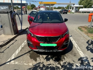 Peugeot 3008 GTLine 2017 - imagine 3