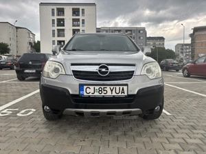 Vând Opel antara - imagine 3