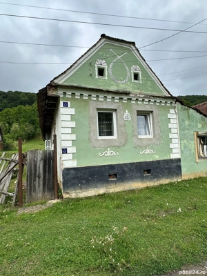 Vand casa in floresti