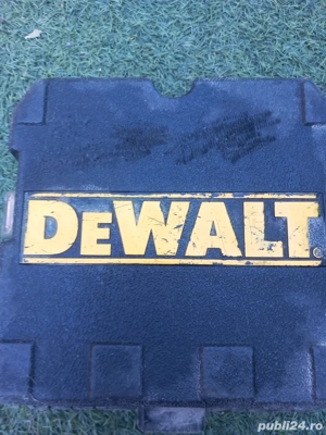 laser dewalt - imagine 2