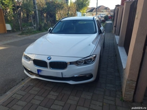 BMW seria 3 xdrive