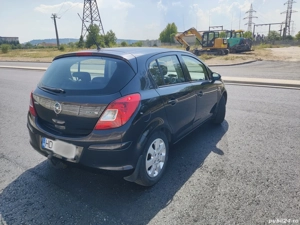 Opel corsa D - imagine 2