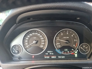 BMW seria 3 xdrive - imagine 3 BMW seria 3 xdrive - imagine 3