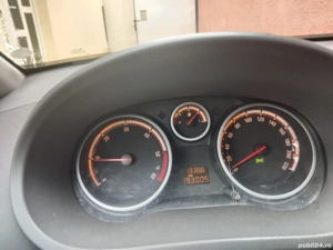 Opel corsa D - imagine 4