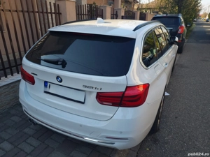 BMW seria 3 xdrive - imagine 2 BMW seria 3 xdrive - imagine 2