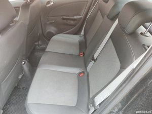Opel corsa D - imagine 5