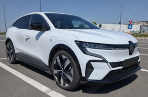 Renault Megane E-Tech Techno , EV60 220CP Optimum Charge