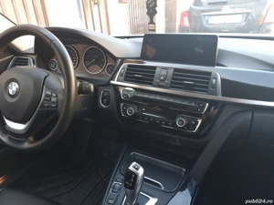 BMW seria 3 xdrive - imagine 8 BMW seria 3 xdrive - imagine 8