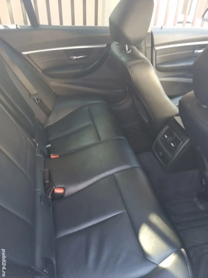 BMW seria 3 xdrive - imagine 7 BMW seria 3 xdrive - imagine 7