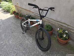 Vând Bmx.  - imagine 4