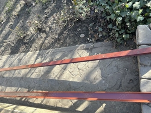 Profil I și U de vânzare 