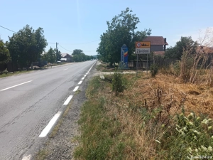 Teren intravilan pentru casa Dragasani VL