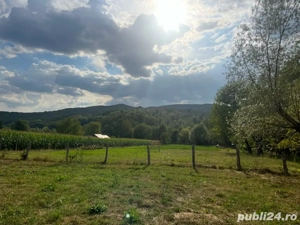 Teren extravilan Arges - imagine 2
