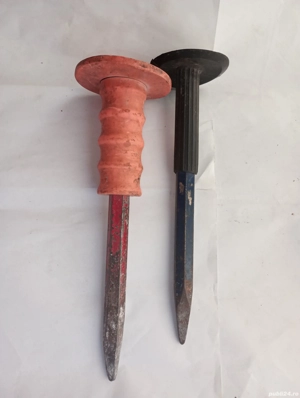 Șpițuri și Bonfaier